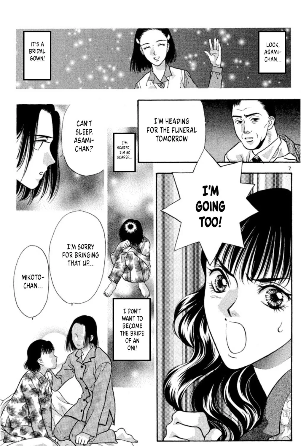 Read Ogre Slayer chapter 74 image 16 on Lezhin