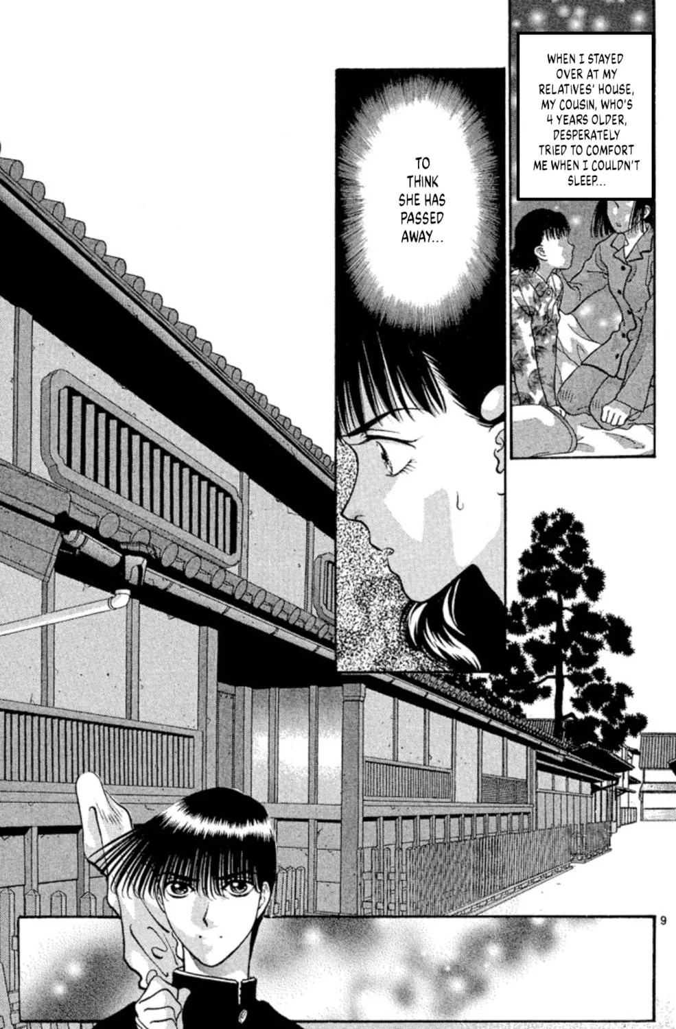 Read Ogre Slayer chapter 74 image 20 on Lezhin