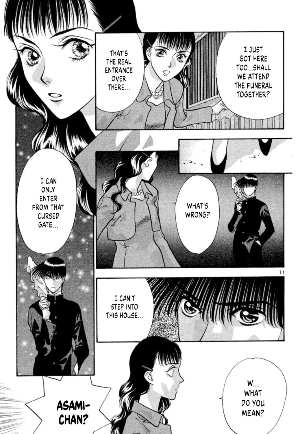 Read Ogre Slayer chapter 74 image 24 on Lezhin