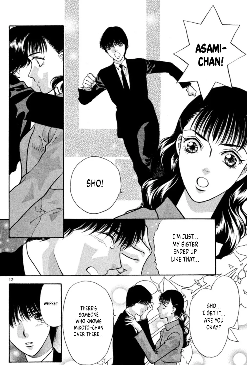 Read Ogre Slayer chapter 74 image 26 on Lezhin