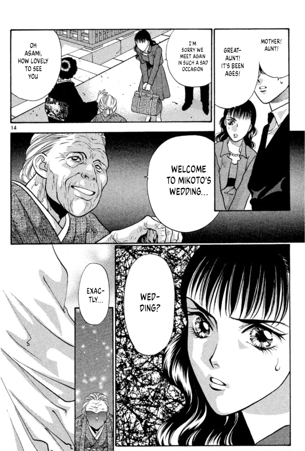 Read Ogre Slayer chapter 74 image 30 on Lezhin