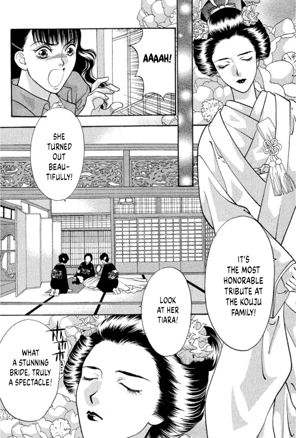 Read Ogre Slayer chapter 74 image 32 on Lezhin