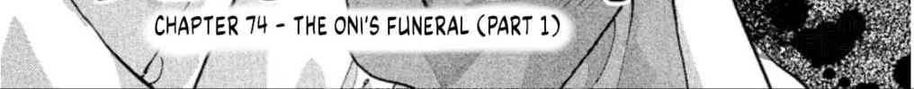 Read Ogre Slayer chapter 74 image 5 on Lezhin