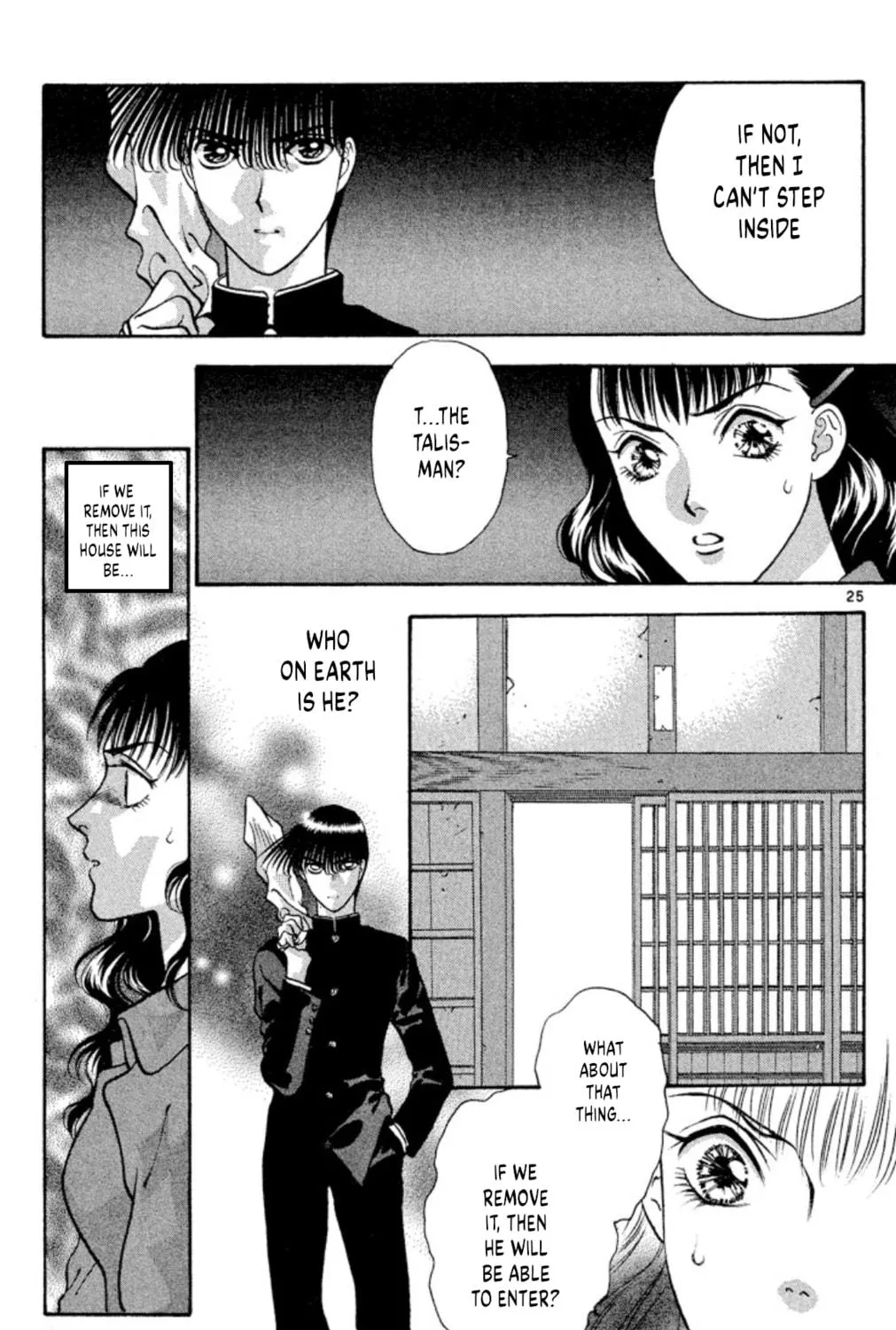 Read Ogre Slayer chapter 74 image 52 on Lezhin