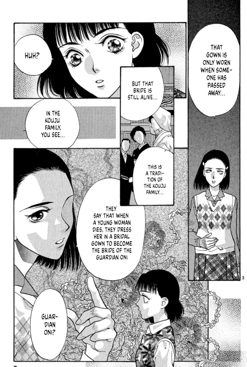Read Ogre Slayer chapter 74 image 8 on Lezhin