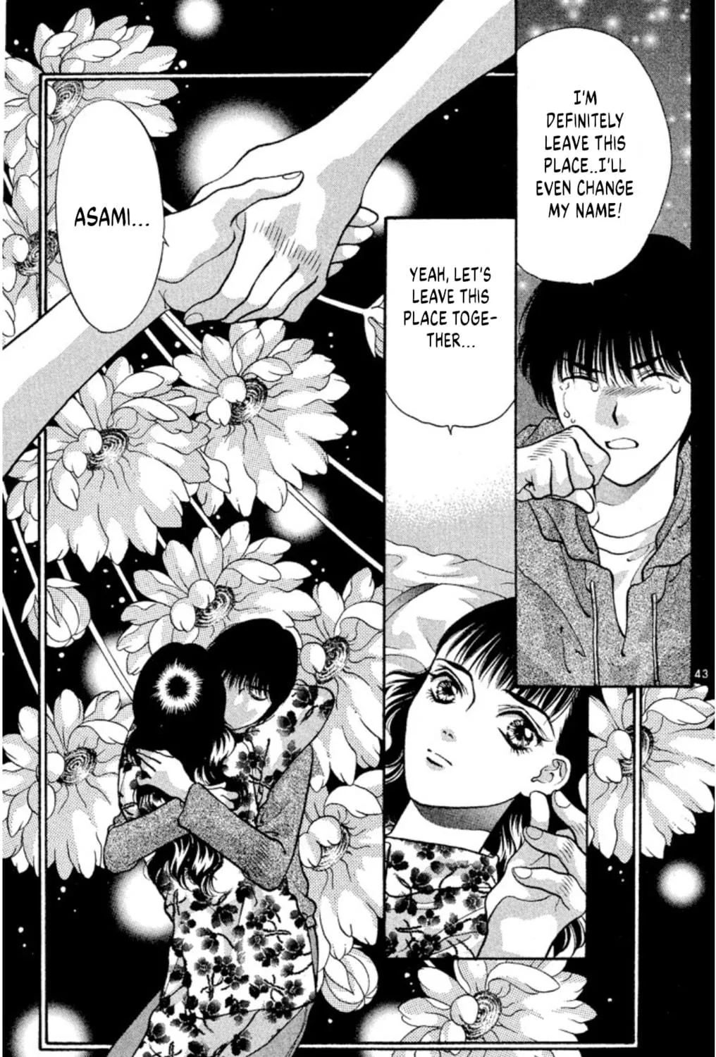 Read Ogre Slayer chapter 74 image 88 on Lezhin