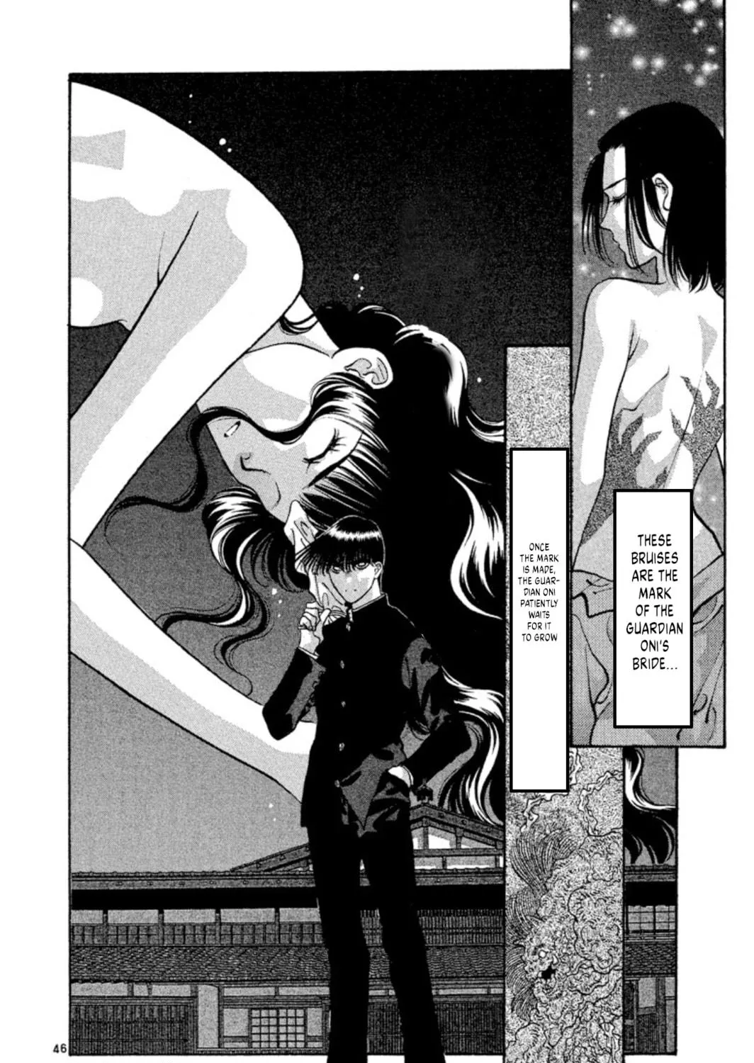 Read Ogre Slayer chapter 74 image 94 on Lezhin