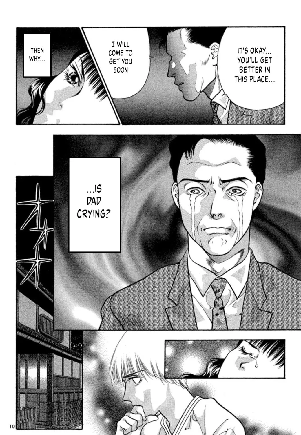 Read Ogre Slayer chapter 75 image 18 on Lezhin