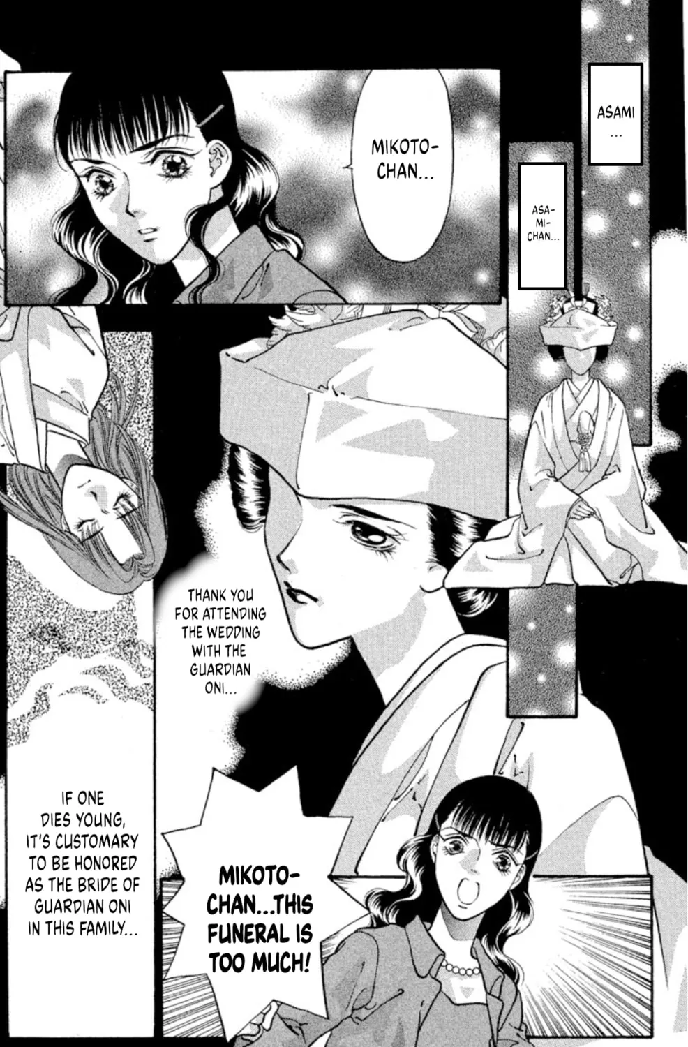 Read Ogre Slayer chapter 75 image 2 on Lezhin