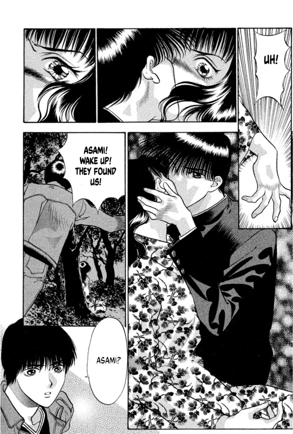 Read Ogre Slayer chapter 75 image 28 on Lezhin