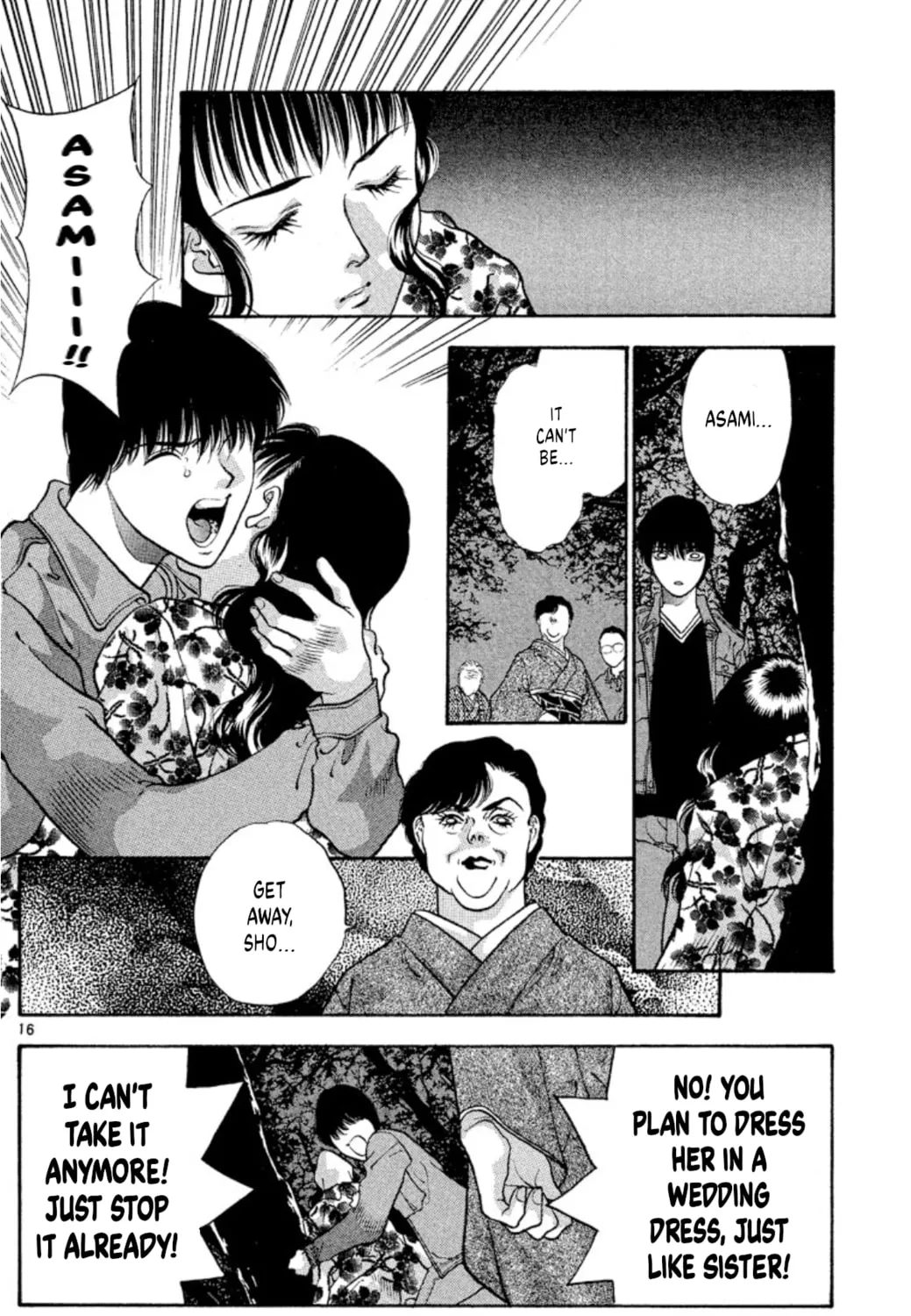 Read Ogre Slayer chapter 75 image 30 on Lezhin
