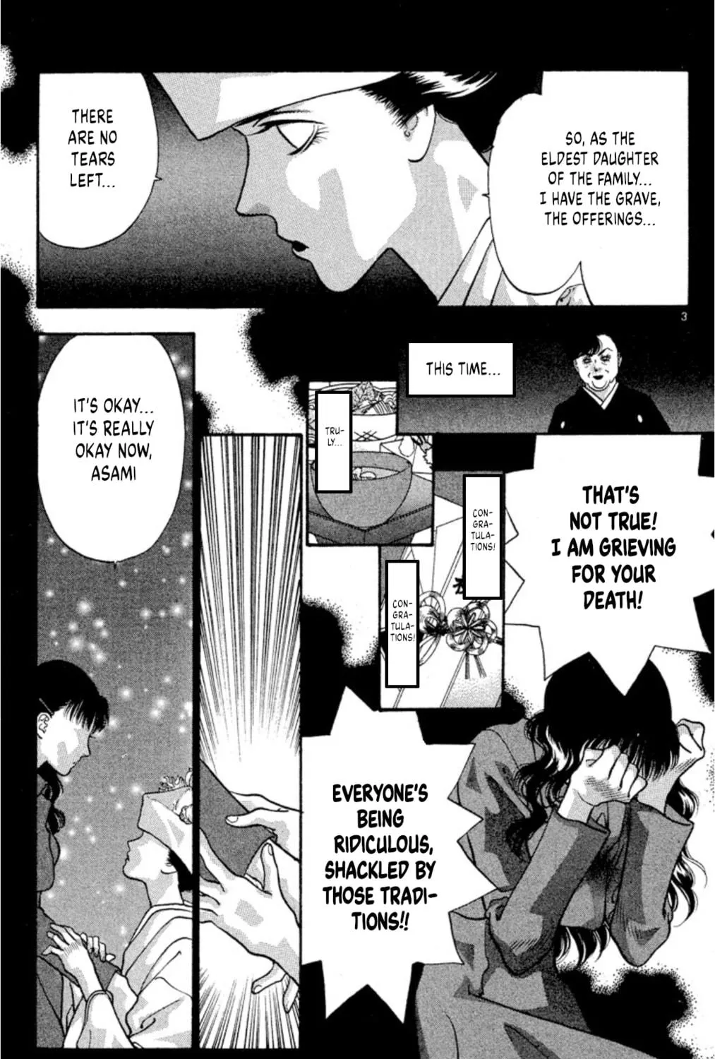 Read Ogre Slayer chapter 75 image 4 on Lezhin
