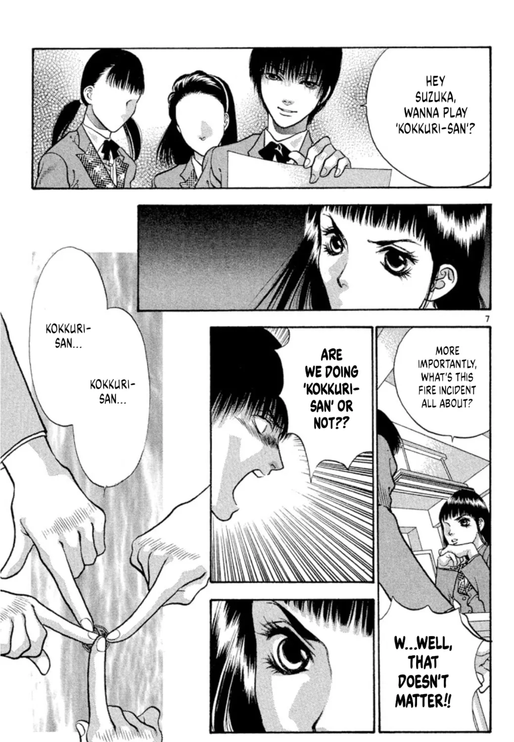 Read Ogre Slayer chapter 76 image 12 on Lezhin