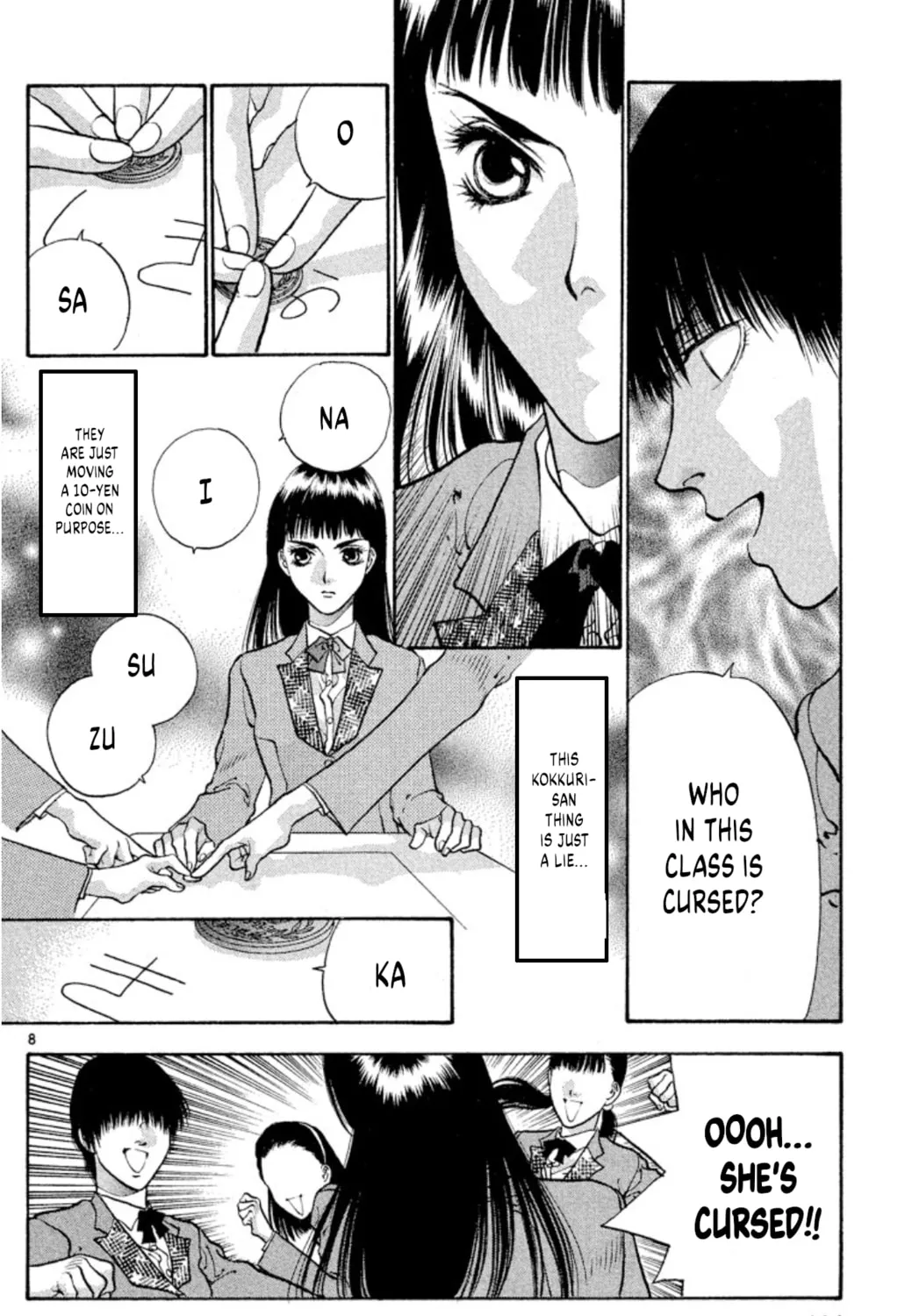 Read Ogre Slayer chapter 76 image 14 on Lezhin