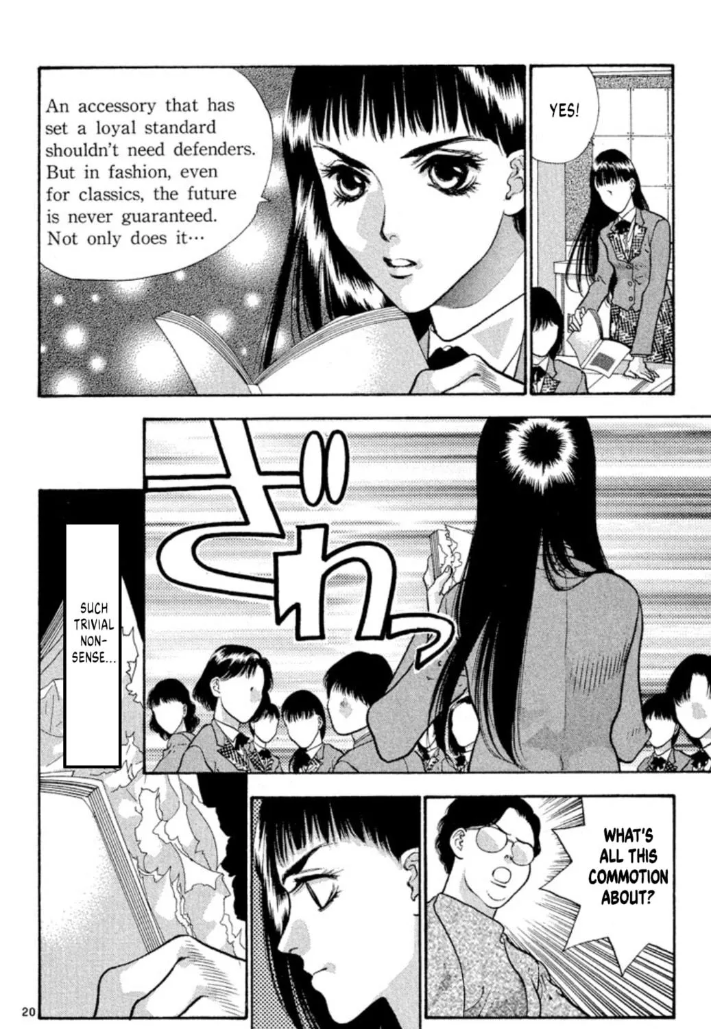 Read Ogre Slayer chapter 76 image 38 on Lezhin