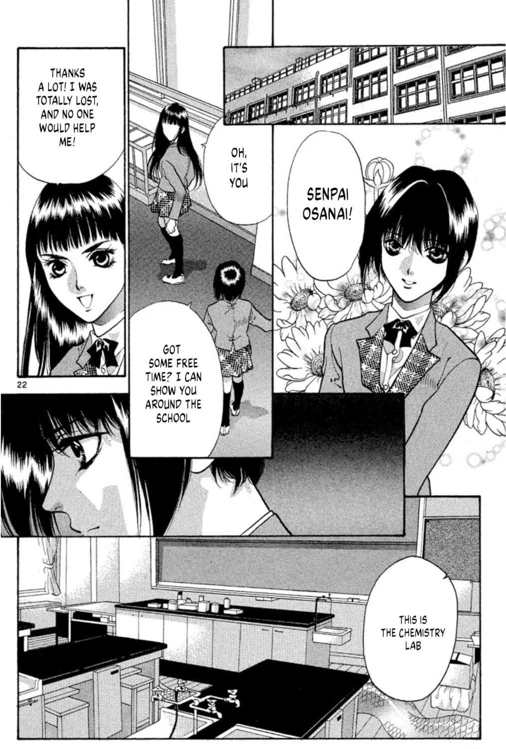 Read Ogre Slayer chapter 76 image 42 on Lezhin
