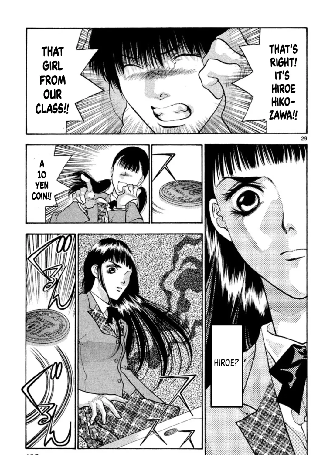 Read Ogre Slayer chapter 76 image 56 on Lezhin