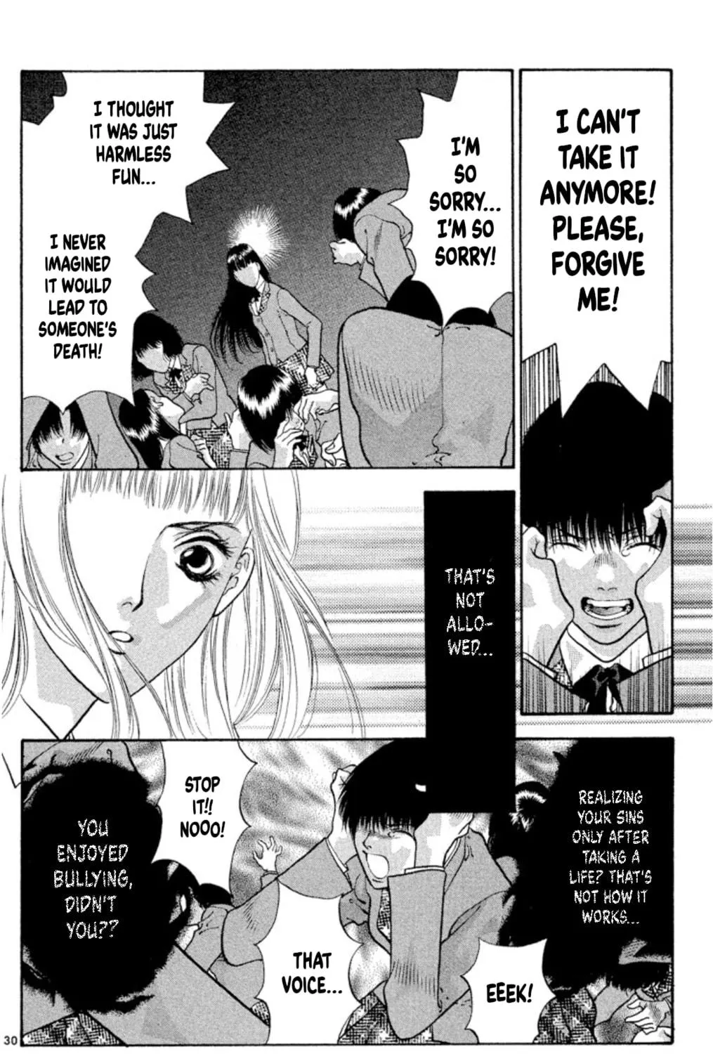 Read Ogre Slayer chapter 76 image 58 on Lezhin