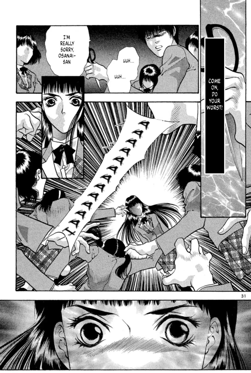 Read Ogre Slayer chapter 76 image 60 on Lezhin