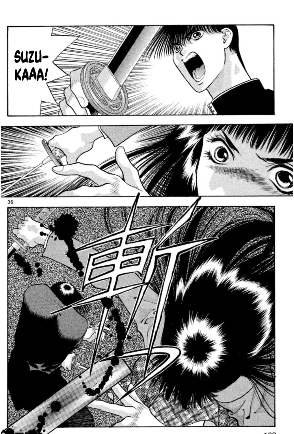 Read Ogre Slayer chapter 76 image 70 on Lezhin