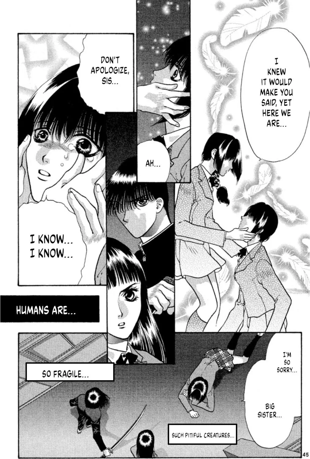 Read Ogre Slayer chapter 76 image 88 on Lezhin