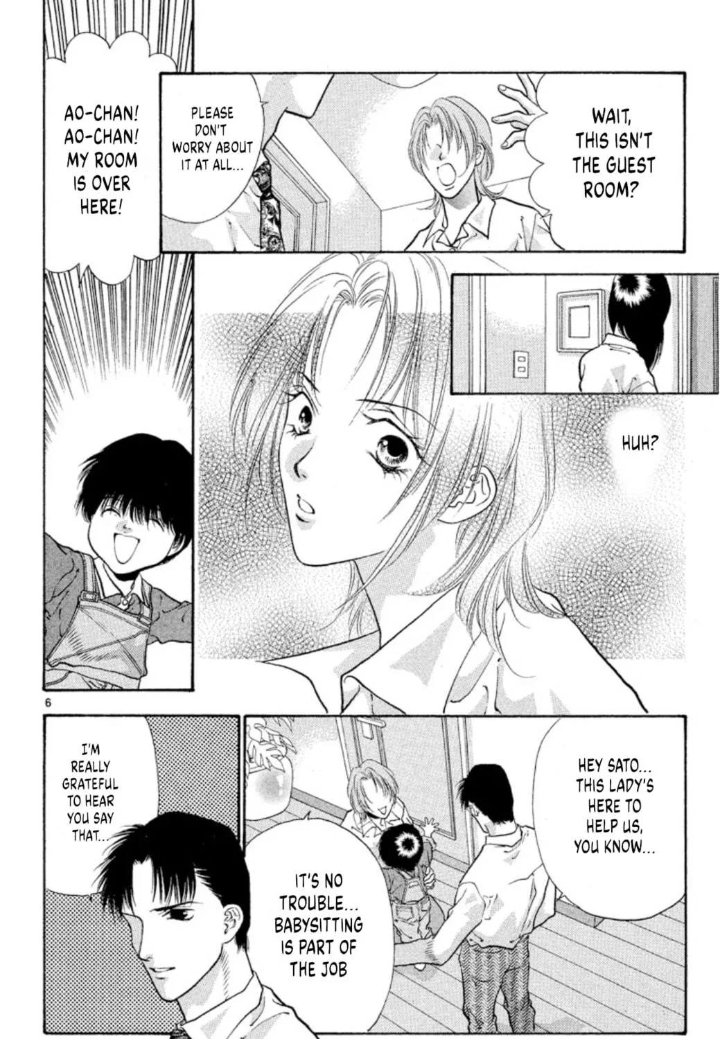 Read Ogre Slayer chapter 77 image 10 on Lezhin
