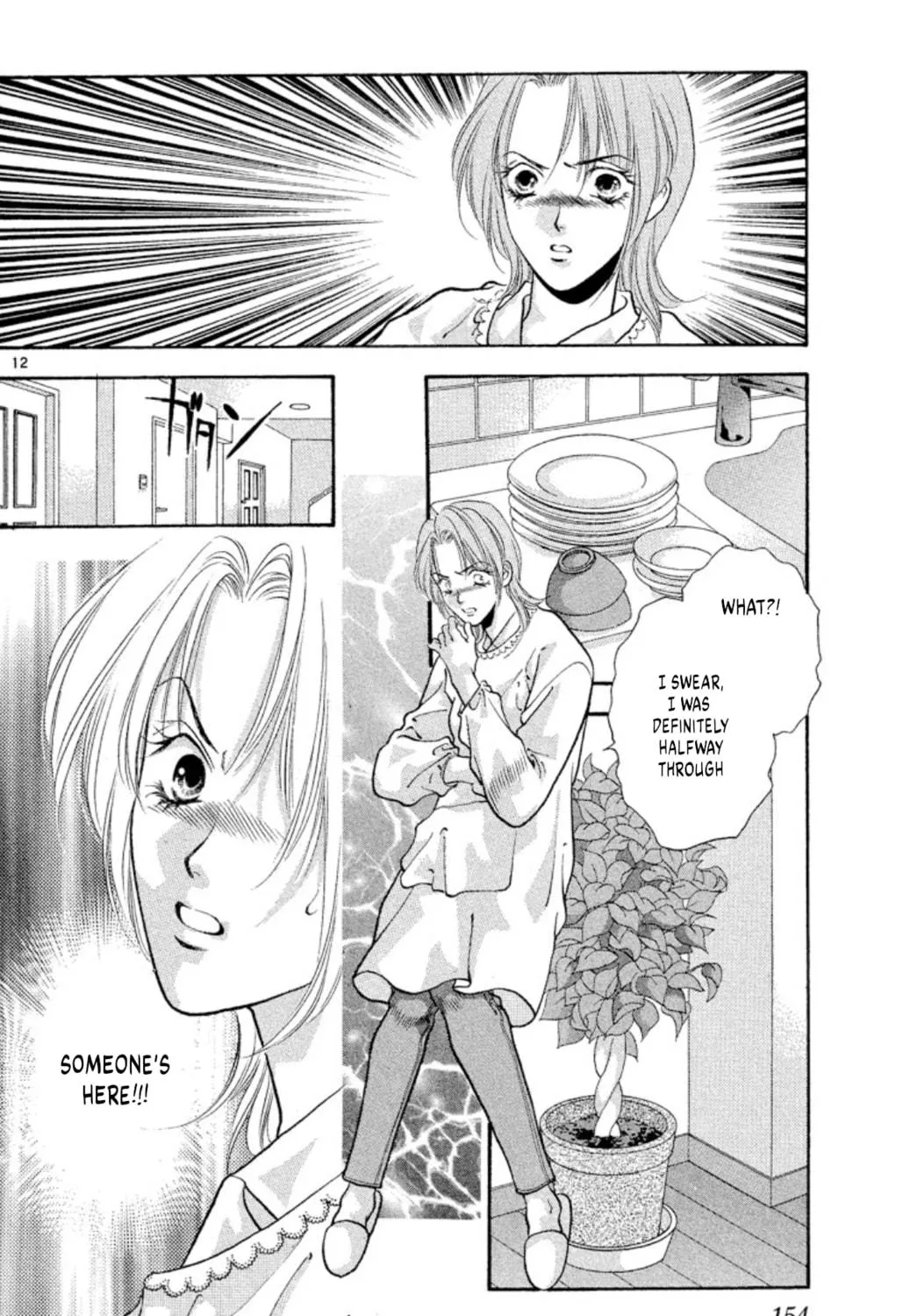 Read Ogre Slayer chapter 77 image 22 on Lezhin