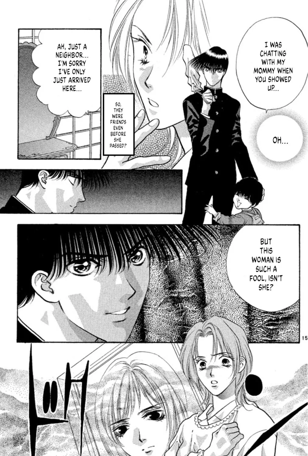 Read Ogre Slayer chapter 77 image 28 on Lezhin
