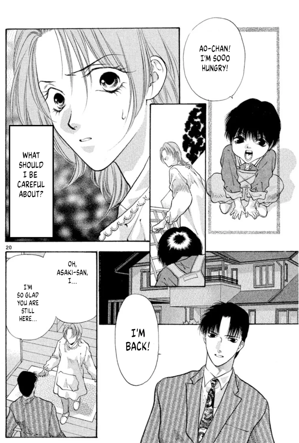 Read Ogre Slayer chapter 77 image 36 on Lezhin