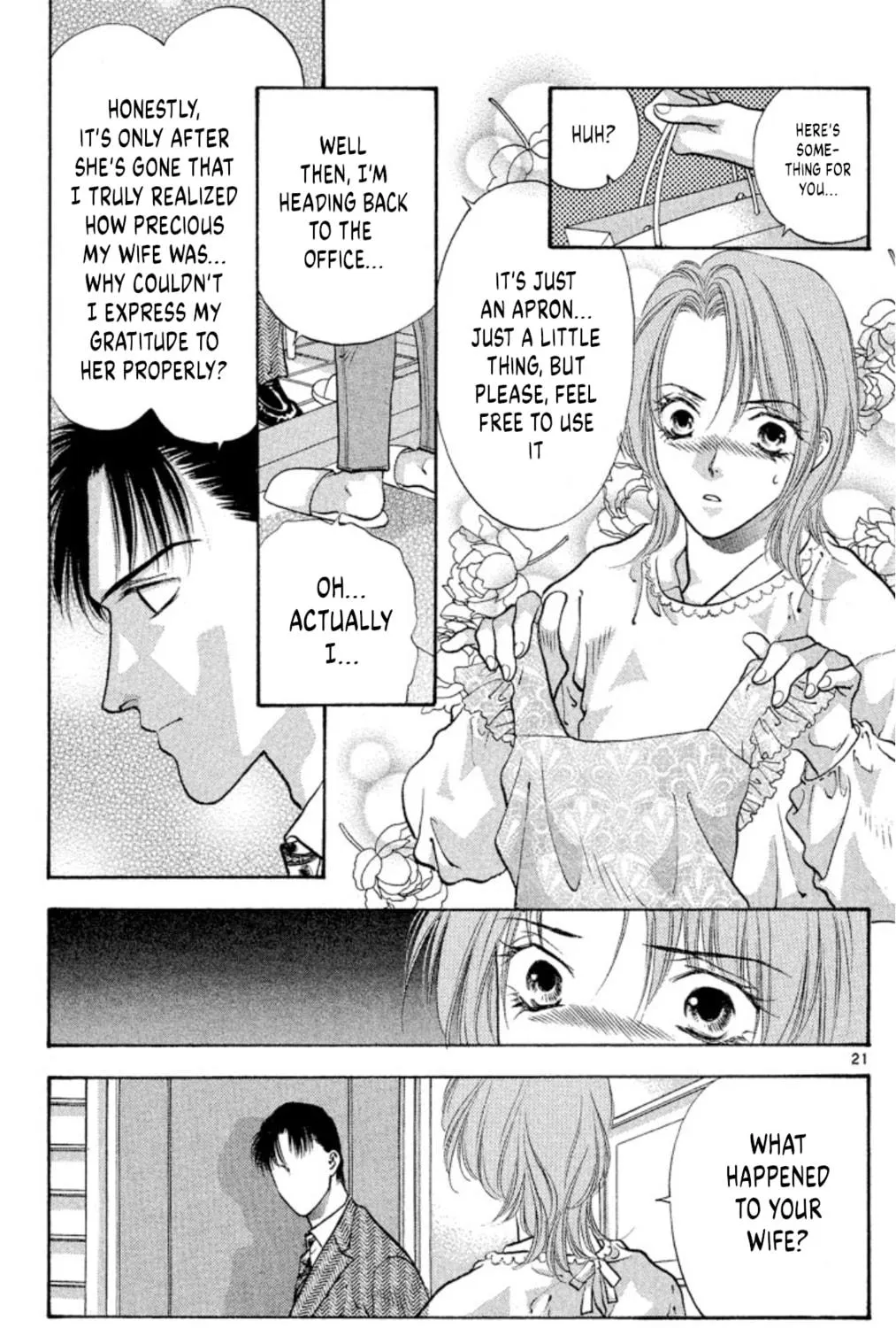 Read Ogre Slayer chapter 77 image 38 on Lezhin