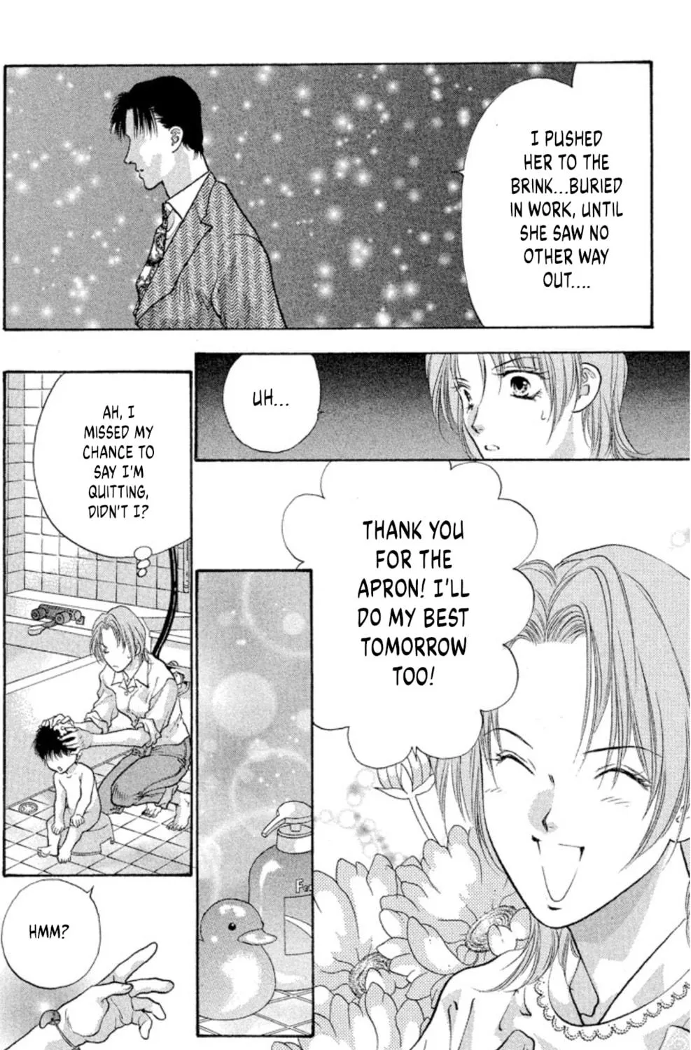 Read Ogre Slayer chapter 77 image 40 on Lezhin
