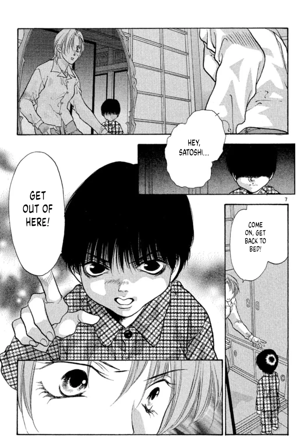 Read Ogre Slayer chapter 78 image 12 on Lezhin