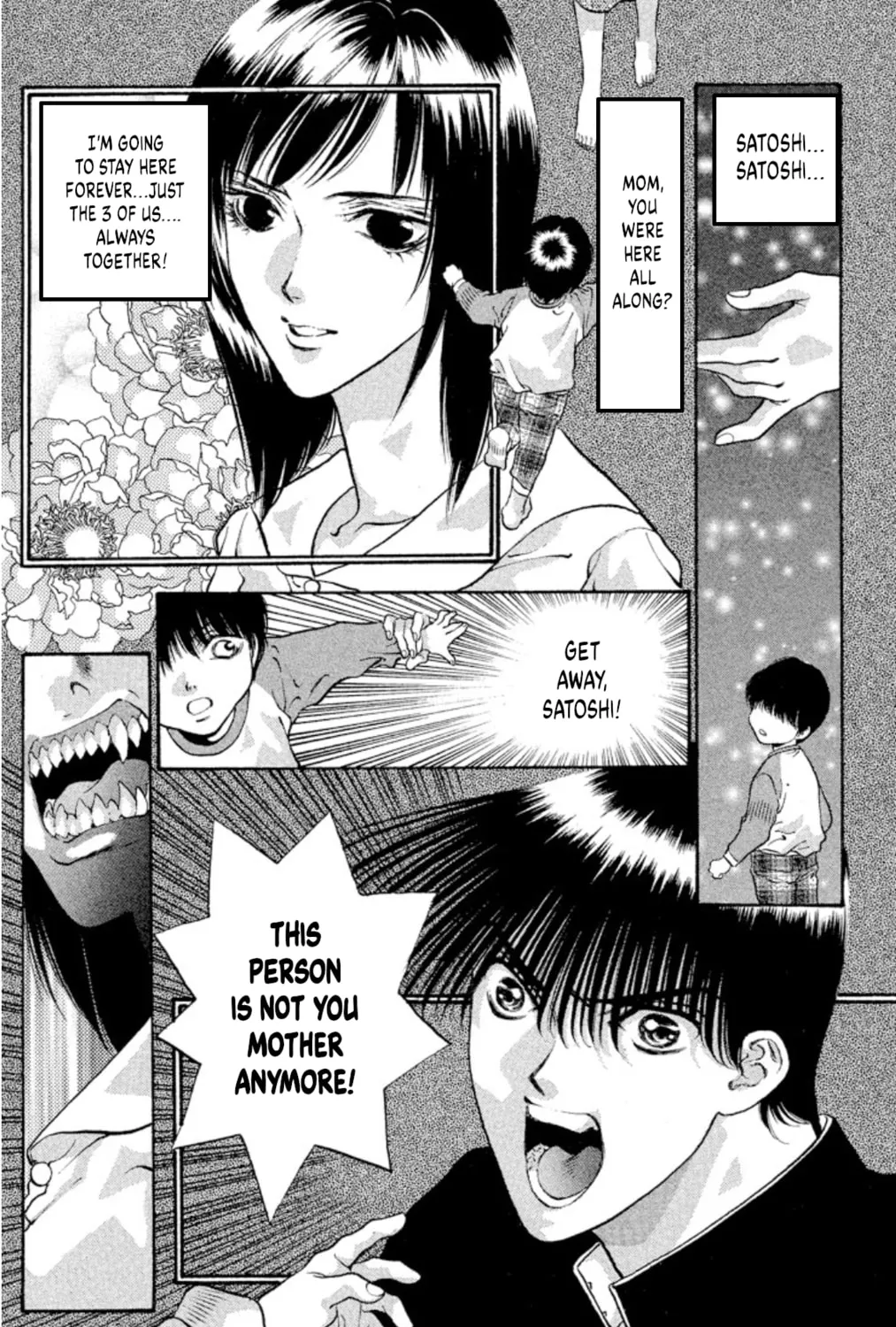 Read Ogre Slayer chapter 78 image 2 on Lezhin
