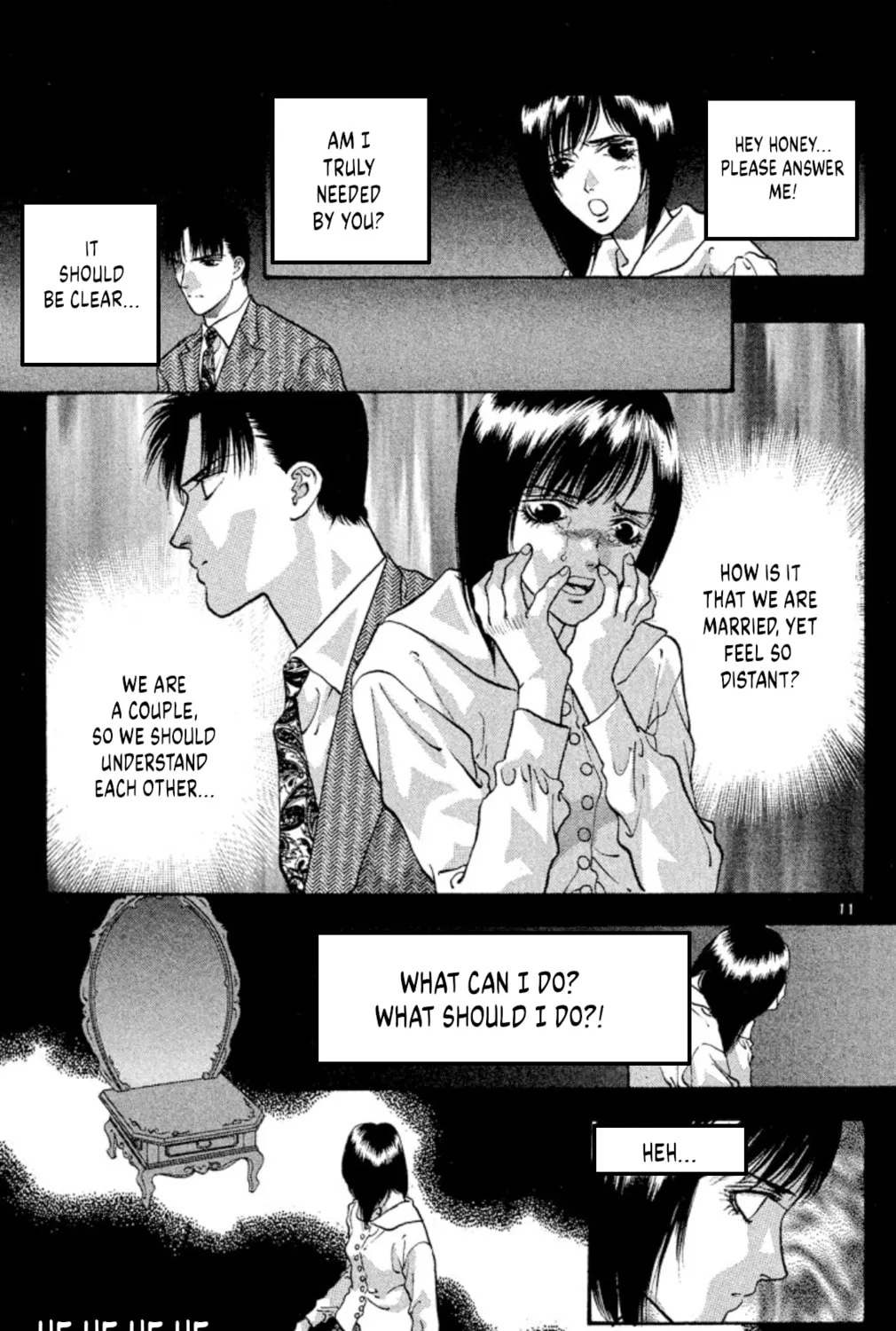 Read Ogre Slayer chapter 78 image 20 on Lezhin
