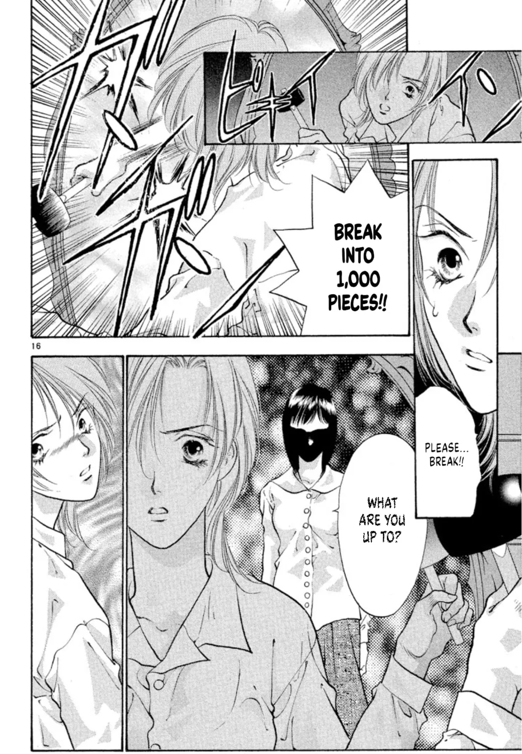 Read Ogre Slayer chapter 78 image 30 on Lezhin