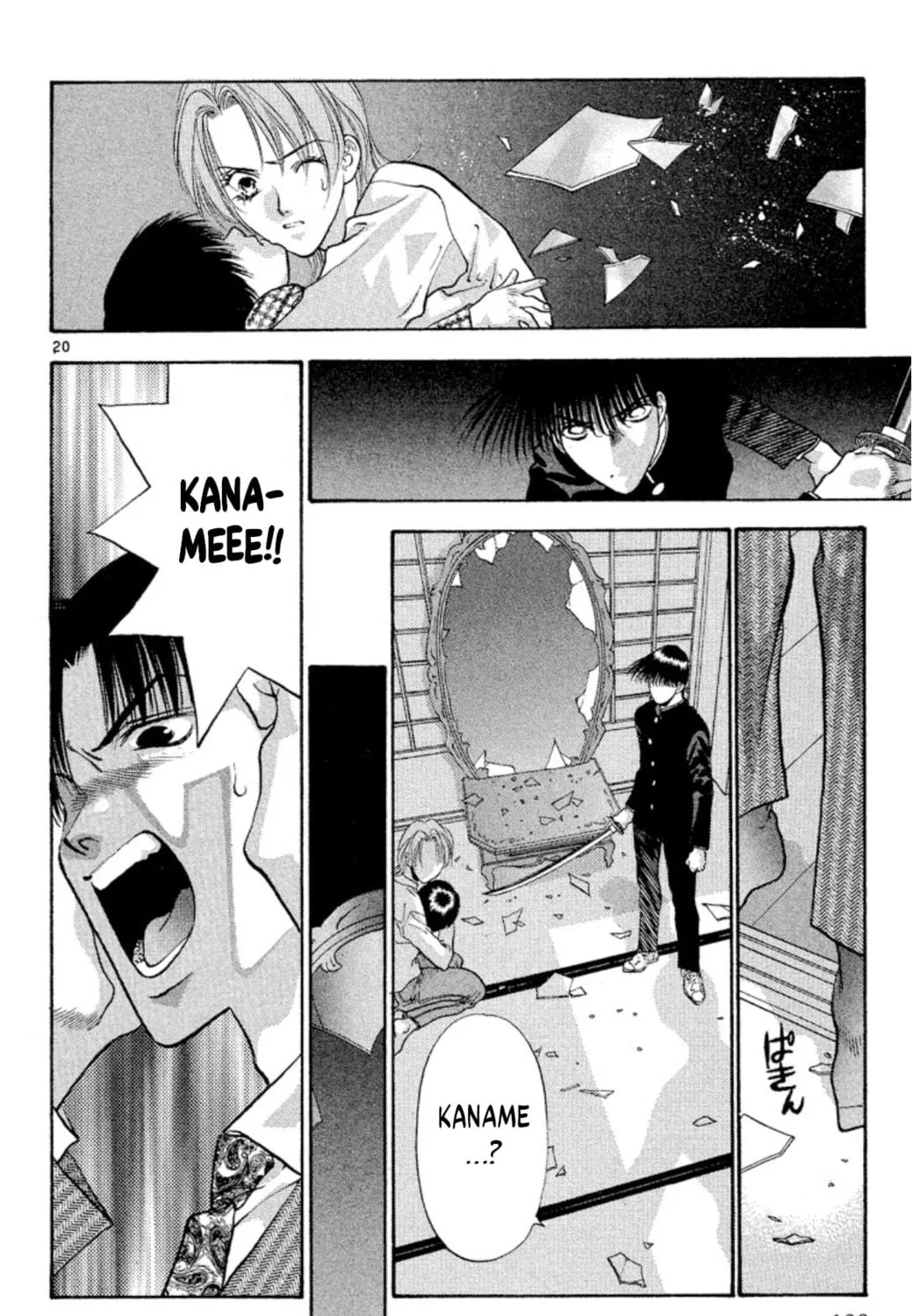 Read Ogre Slayer chapter 78 image 38 on Lezhin