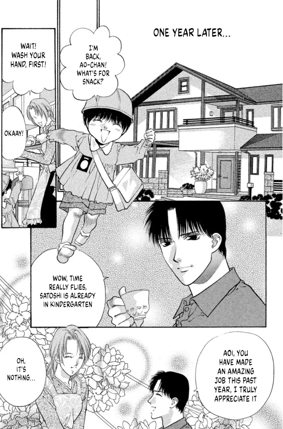 Read Ogre Slayer chapter 78 image 42 on Lezhin