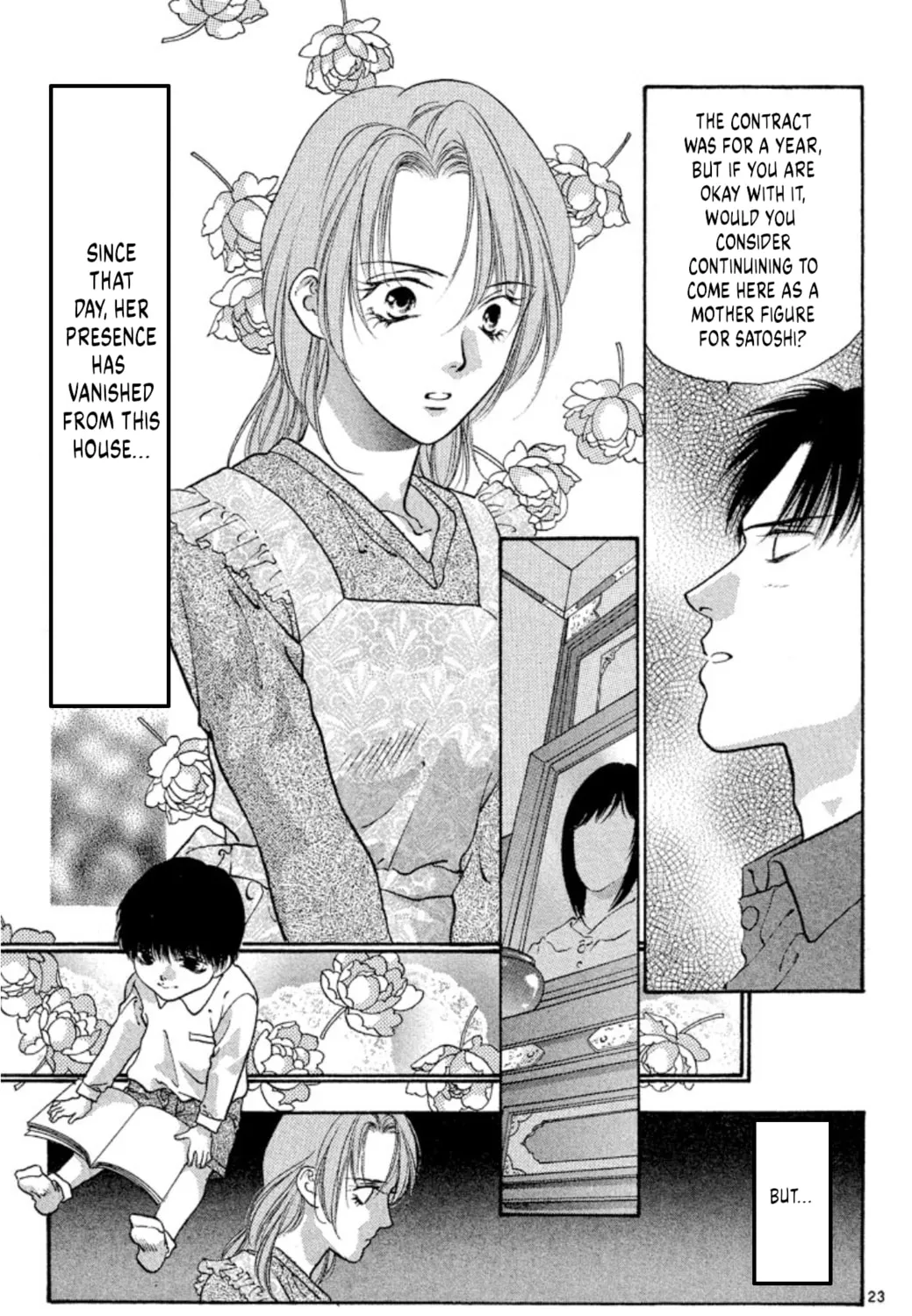 Read Ogre Slayer chapter 78 image 44 on Lezhin