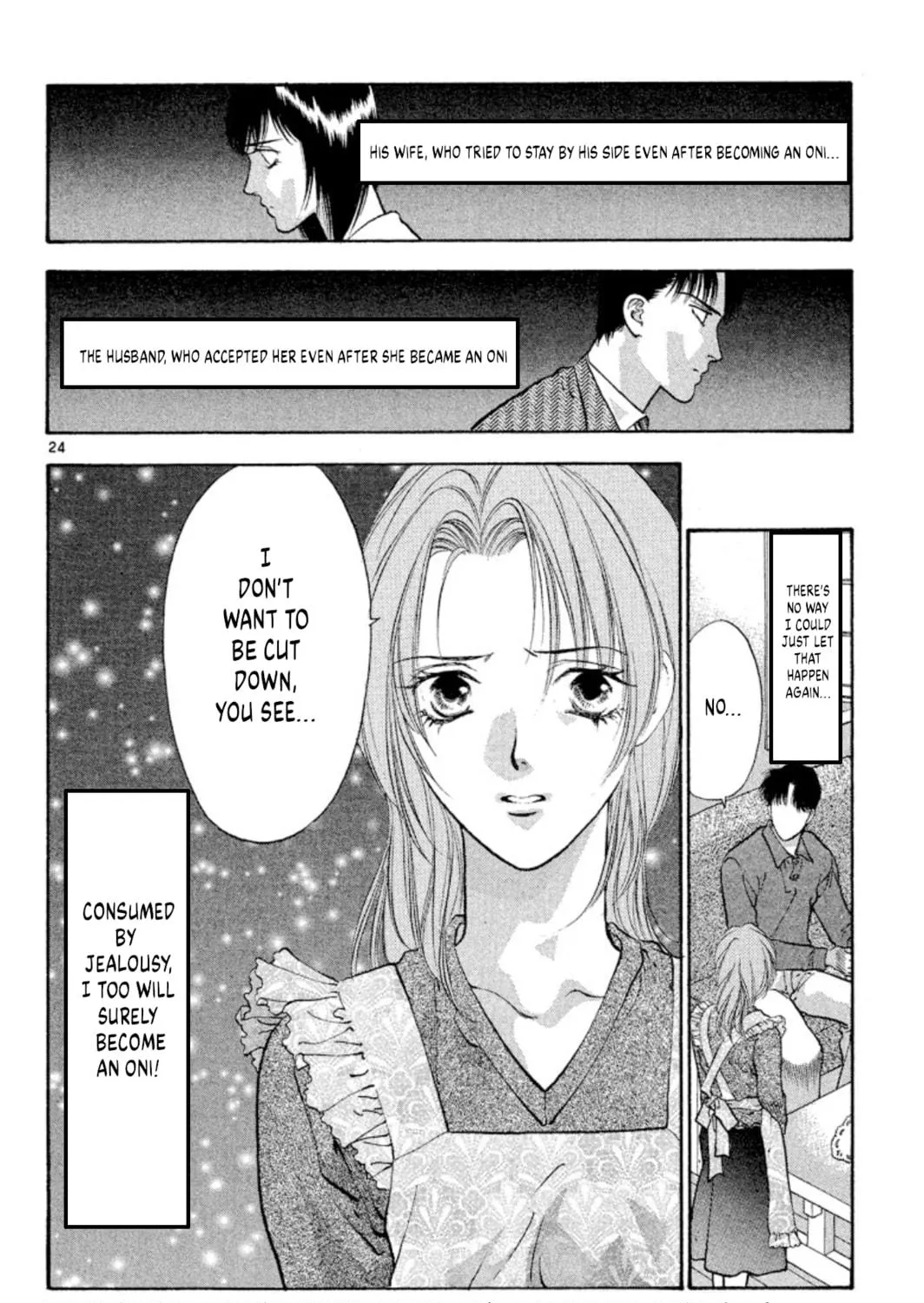 Read Ogre Slayer chapter 78 image 46 on Lezhin