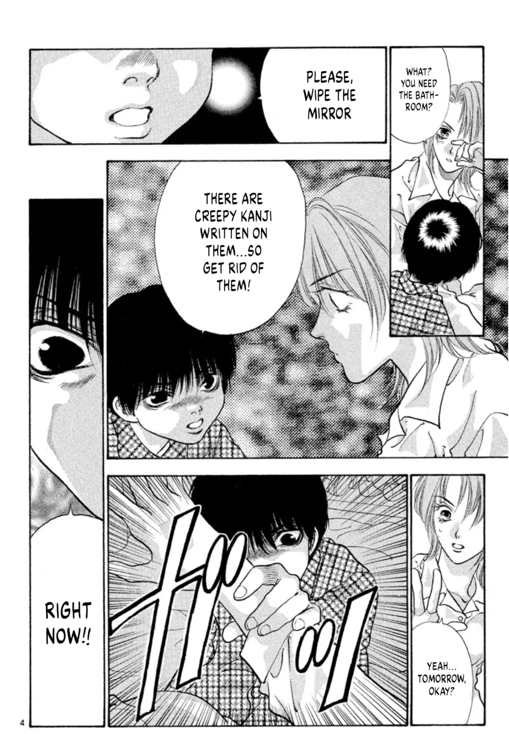 Read Ogre Slayer chapter 78 image 6 on Lezhin
