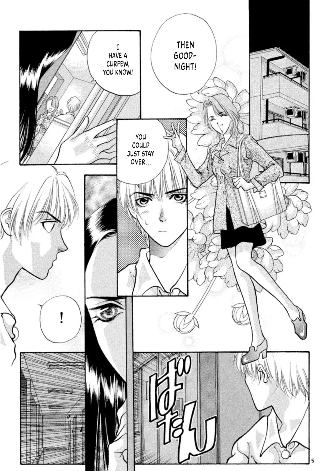 Read Ogre Slayer chapter 79 image 12 on Lezhin