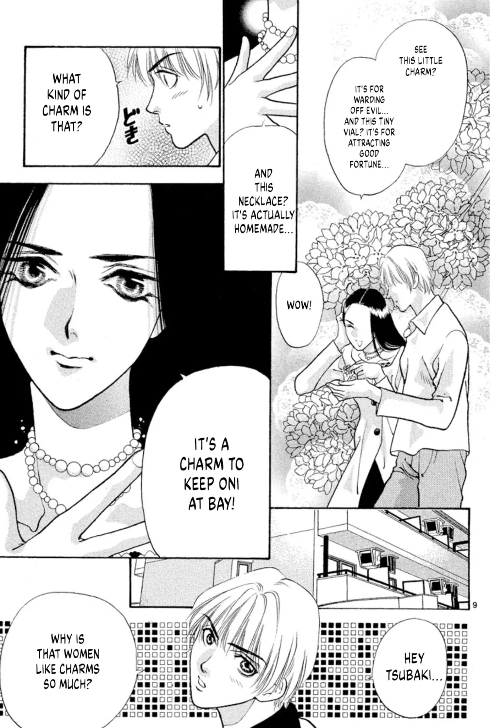Read Ogre Slayer chapter 79 image 20 on Lezhin