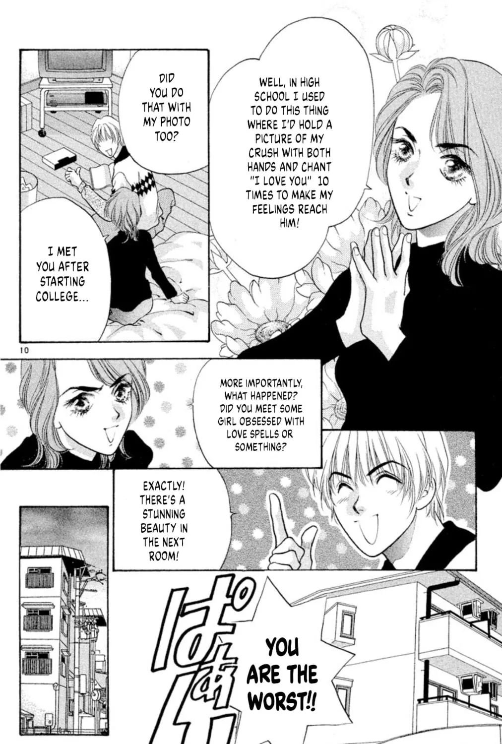 Read Ogre Slayer chapter 79 image 22 on Lezhin