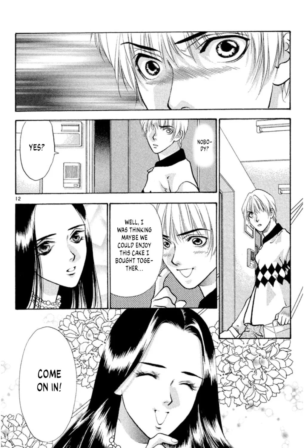 Read Ogre Slayer chapter 79 image 26 on Lezhin