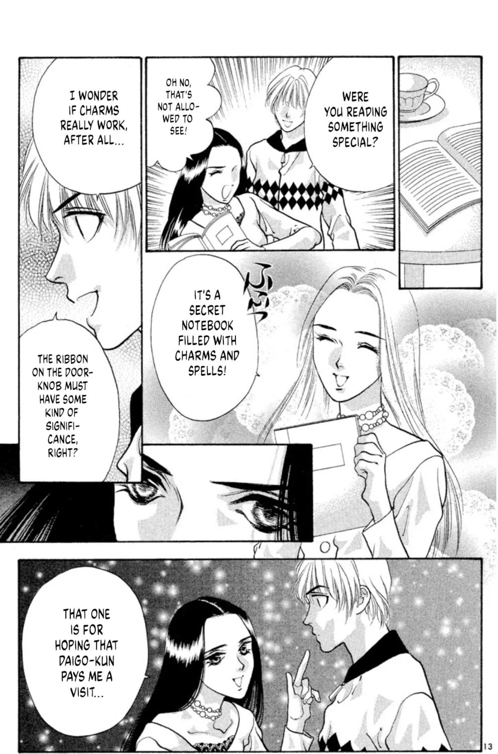 Read Ogre Slayer chapter 79 image 28 on Lezhin