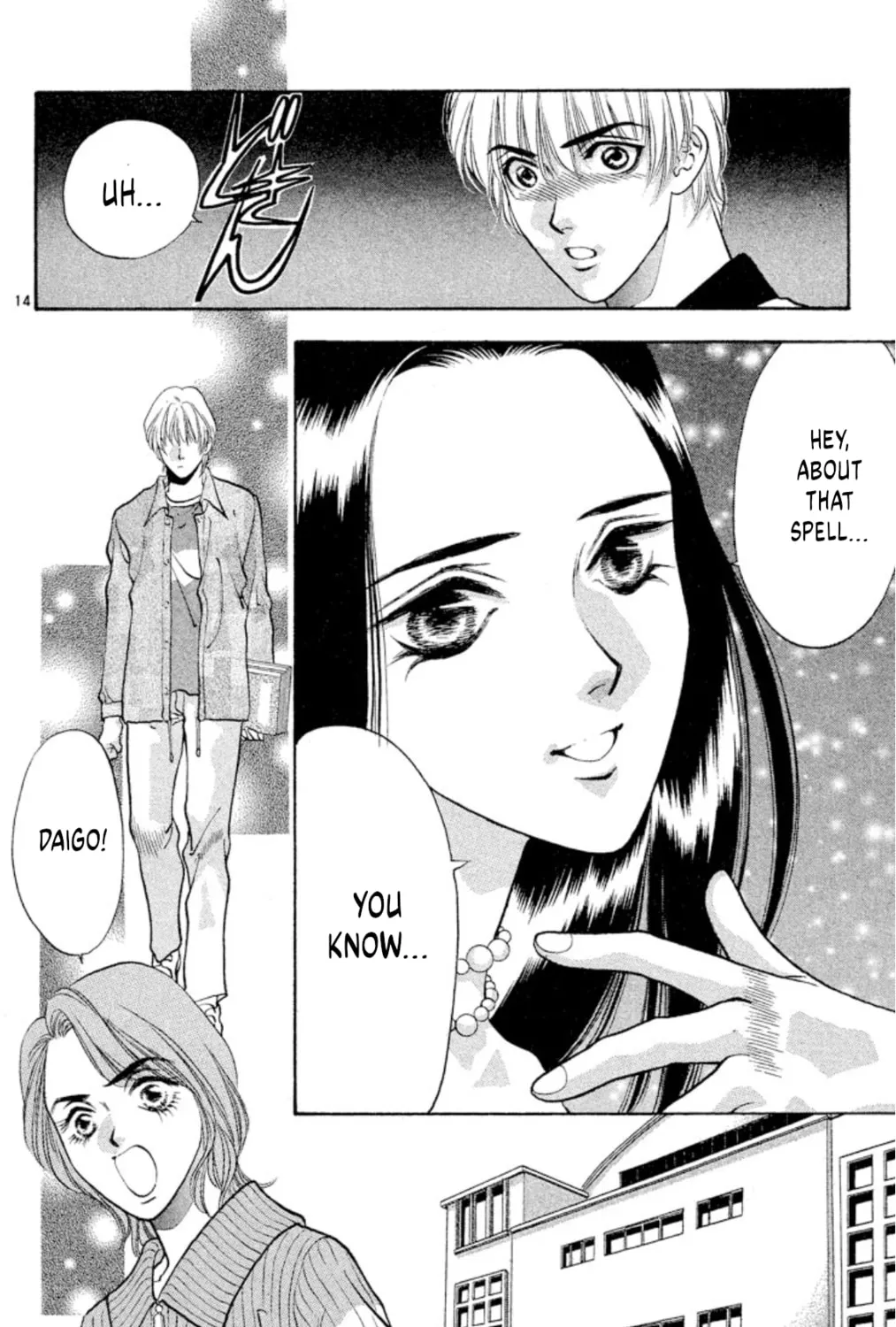 Read Ogre Slayer chapter 79 image 30 on Lezhin