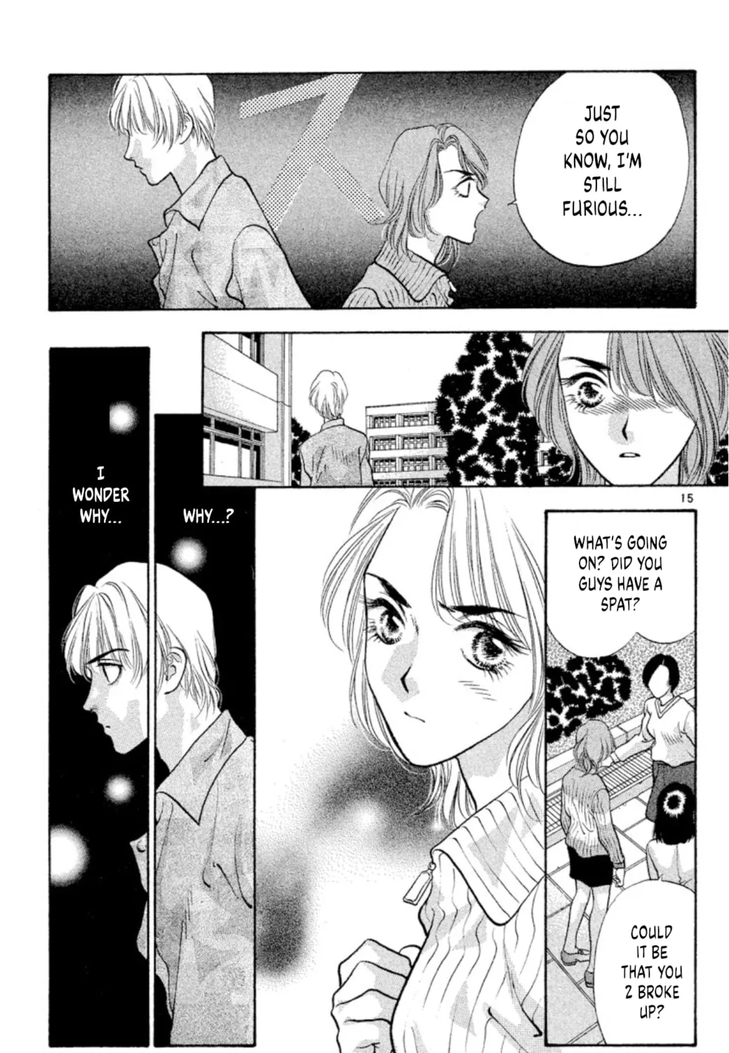Read Ogre Slayer chapter 79 image 32 on Lezhin