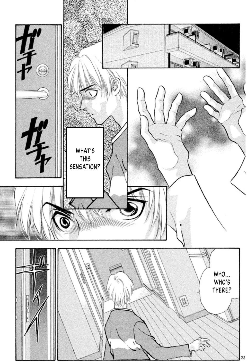 Read Ogre Slayer chapter 79 image 48 on Lezhin