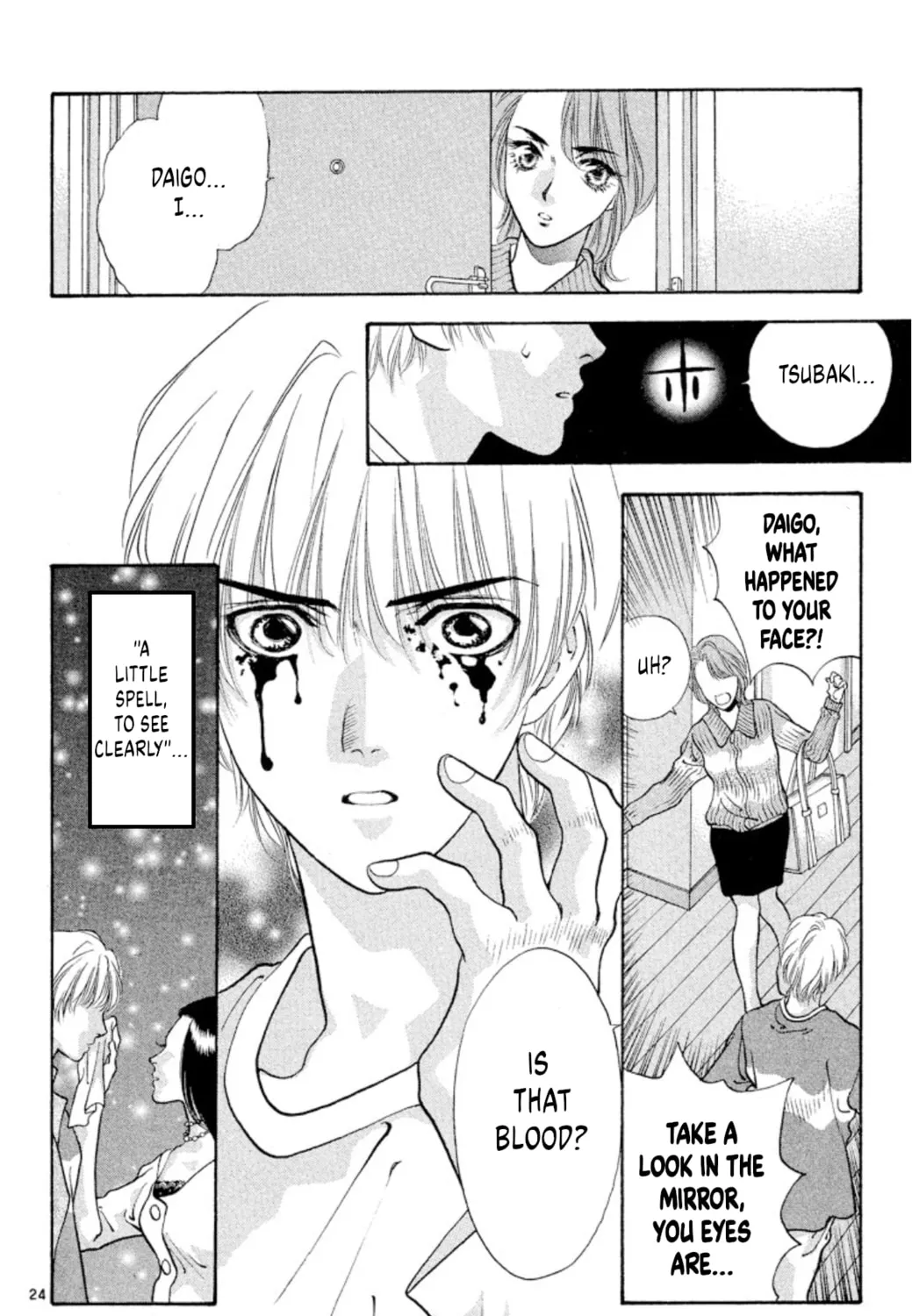 Read Ogre Slayer chapter 79 image 50 on Lezhin