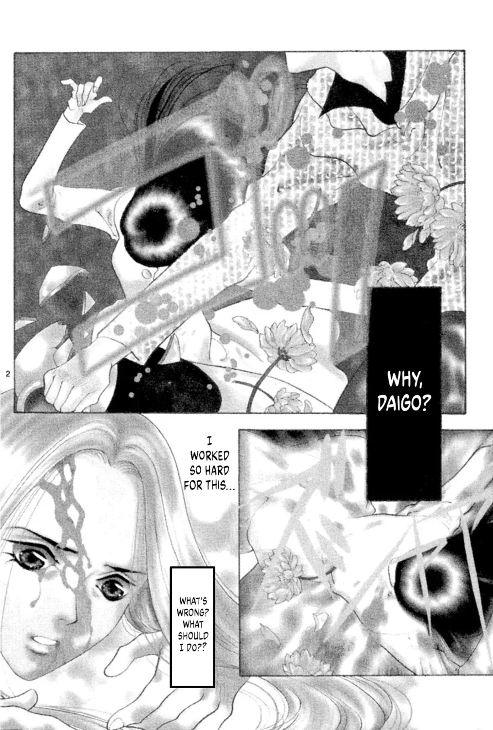 Read Ogre Slayer chapter 79 image 6 on Lezhin